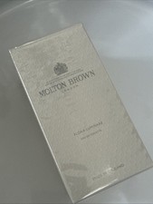 Molton Brown Flora Luminare Eau de Toilette 100ml New & Sealed Authentic