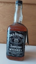 jack daniels tennessee Old No 7  700ml sehr a...