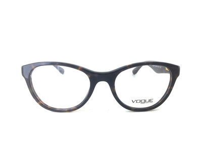 VOGUE Brille/ Glasses Mod. VO 2884   W656 inkl. Etui