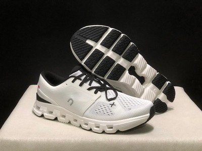 2026 Cloud X4 Unisex Lightweight Running Shoes with Breathable Mesh Upper