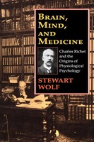 Brain, Mind, And Medicine Stewart Wolf Taschenbuch Einband - Flex.(Paperback)