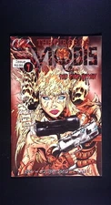 Dirge of Viqdis #7 The Fire Within, Valkyrie Comics RARE HTF Local Las Vegas