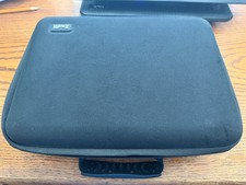 Hard Shell Locking Carrying Case for apple ipad, apple ipad pro, surface