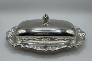 Sheridan Silver Plated | eBay