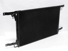 AC Condenser For 97-00 Freightliner Century Class Classic XL  Lifetime Warranty