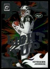 2025 Optic Keyshawn Johnson Base (Raw)