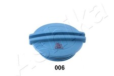 SE ADAPTA A AUDI A3 1.6 TAPA, RADIADOR 33-00-006 ASHIKA