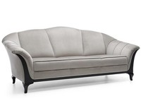 Sofa 3 Sitzer Dreier-Couch Familien-Sofa Couch PolstermöBel SitzmöBel Relaxsofa
