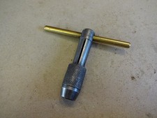 Eclipse 143 tap holder