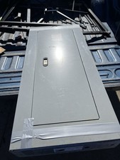 Siemens P1X42MC250CT 250Amp 208Y/120V 3PH 4W Nema 3R Main Breaker Panel #307