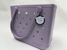 Bitty Bogg Bag Lilac, NWT, 