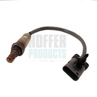 Lambdasonde Sensor Abgassteuerung Hoffer 74811039 FüR Fiat Fiorino Qubo Doblo