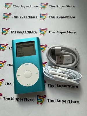 Apple iPod Mini 2nd Generation for sale | eBay