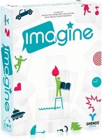 Bild - Brettspiel 12+ (Deu) - Ghenos Games