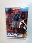 Hasbro G.I. Joe Classified Series Cobra Island - Firefly 6" Action Figure 21