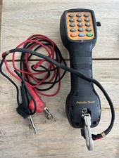 Paladin Tools 1780 Butt Set for Line Testing & Temporary Communications