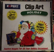 Clip Art Holiday