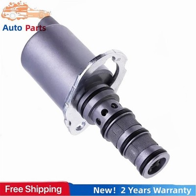 12V Solenoid Valve 0501330964 0501-330-964 0501.330.964 for ZF John Deere 2 Pins