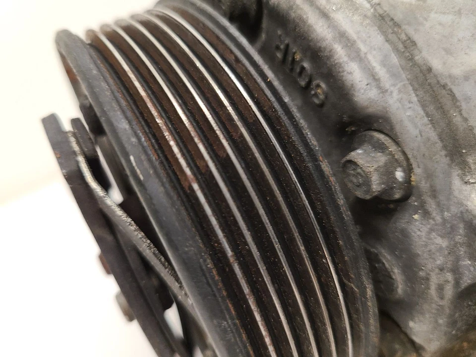 Land Rover LR4 2010-2013 compresor de aire acondicionado LR010723 10-13 Foto 2 de 4