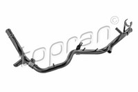 KÜHlmittelrohrleitung FÜR VW Vento (1H2), VW Golf III (1H1) - Topran 108 900