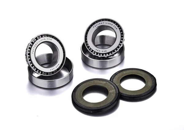 Factory Links Lenkkopflager-Kit FüR Sherco 300 SEF Factory 2024-image