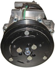 MAHLE Kompressor Klimaanlage ACP 1024 000S für CITROËN FIAT PEUGEOT LANCIA SCUDO