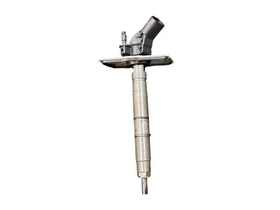 059130277AB injector for VOLKSWAGEN TOUAREG (7LA) TDI V6 2002 128190