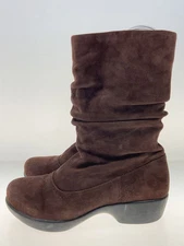 Dansko Boots Brw InM13