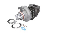 Lader Aufladung Kamoka 8600066 FüR BMW 3Er E92 Touring E91 X3 E83 E90 E93 X1 E84