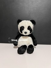 AUTHENTIC   NWT Jellycat medium bashful panda - Retired - FAST SHIPPING