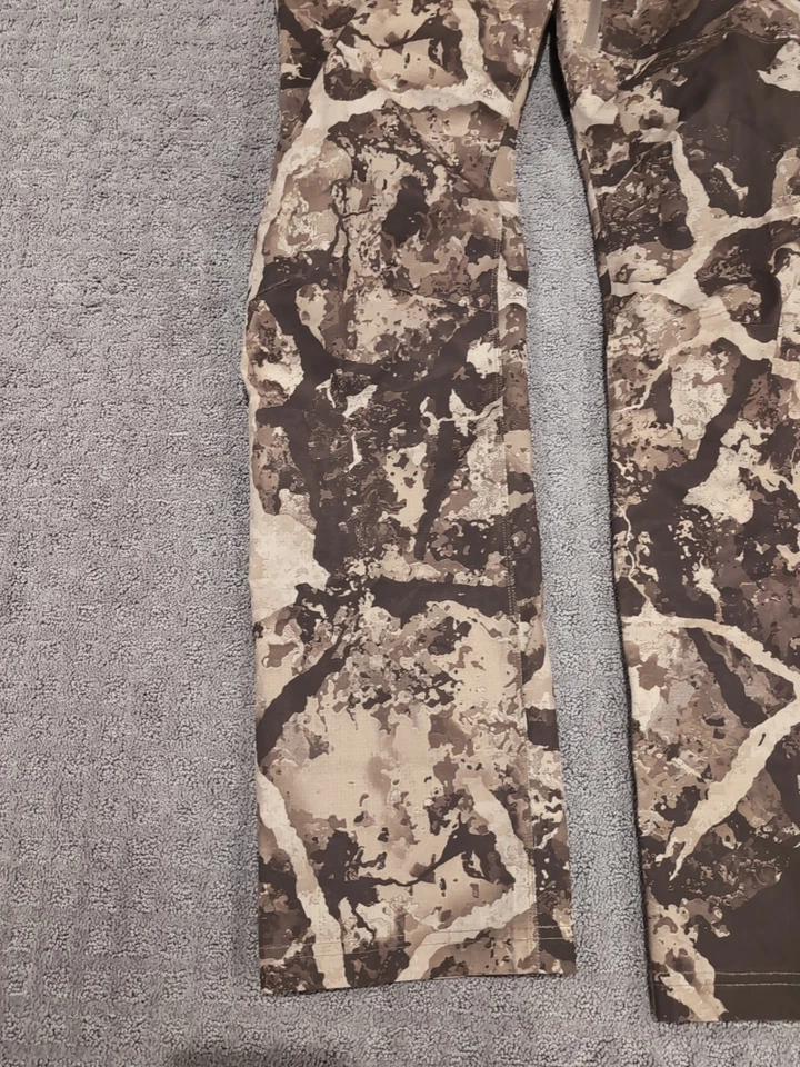 First Lite Trace Pants 32x32 Cipher New With Tags!  Free Shipping! - Image 2 of 4