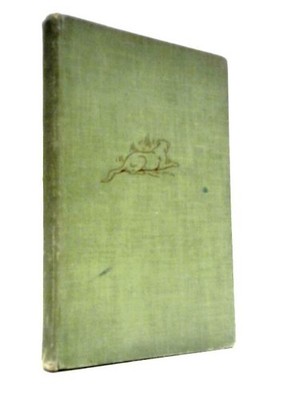 The Lonely Dog: A True Story (A.C.B.Bellerby - 1937) (ID:21279)