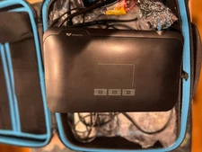 WOWOTO T8e smart projector portable