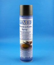 Release a cake Spray 600g a cake release for cake making