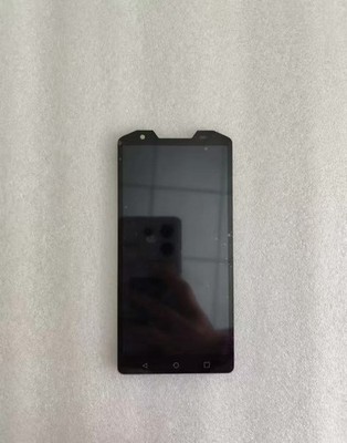 LCD Display With Touch Screen Digitizer for Sunmi L2H POS Repair