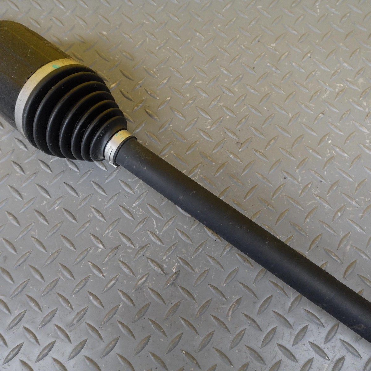 2024-2025 MAZDA CX-90 3.3L REAR LEFT DRIVER CV AXLE SHAFT UNIT