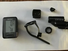 Cateye Urban Wireless CC-VT240W  Cycling Computer