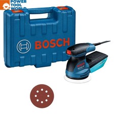 Bosch Professional GEX 125-1 AE 125mm Random Orbit Sander 240v