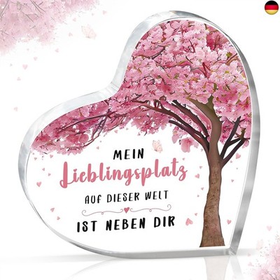 Valentinstag Geschenk für Sie, Jahrestag Geschenk für Sie, Geschenk für Fr
