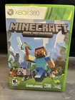 Microsoft Minecraft Xbox 360 Edition - G2W-00002