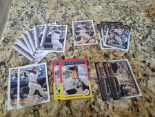 Anthony Rizzo 18 Ct Lot Baseball Card Lot New York Yankees Topps Bowman