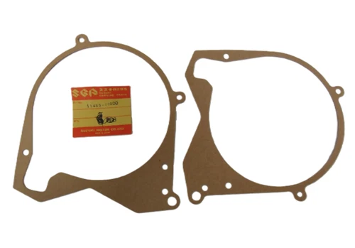 GASKET