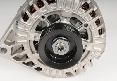 通用正品零件 15875999 交流发电机适用于 01-07 别克 Pontiac Aztek G6 Rendezvous — 第 3/4 张图片