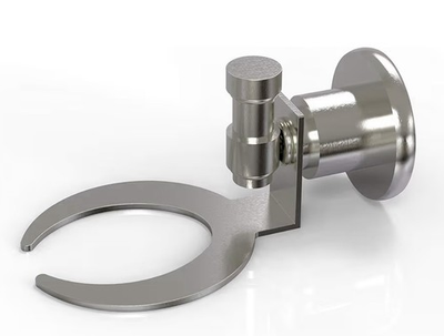 #ad #ad Allied Brass WS 32 Washington Square Wall Mount Soap Dish Satin Nickel $49.95