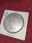 1922-S $1 Peace Dollar