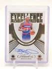BRADLEY BEAL 2021-22 FLAWLESS EXCELLENCE AUTOGRAPH /10 #EXC-BBL WIZARDS Q4042