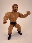 Vintage He-Man Fisto 1983 MOTU Masters of the Universe Figure Mission Parts