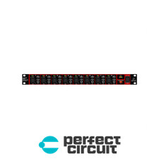 Behringer Ultragain Digital ADA8200 AUDIO INT...