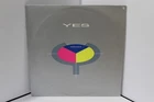 Yes - 90125 VG+/VG+  1983  First Press, Features: "Owner of a Lonely Heart"