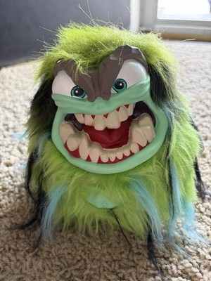 Vintage skyrocket Grumblies